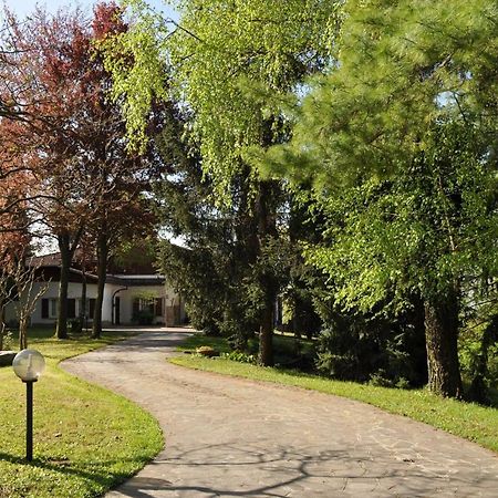 Sasso Di Luna Scanzorosciate Exterior foto